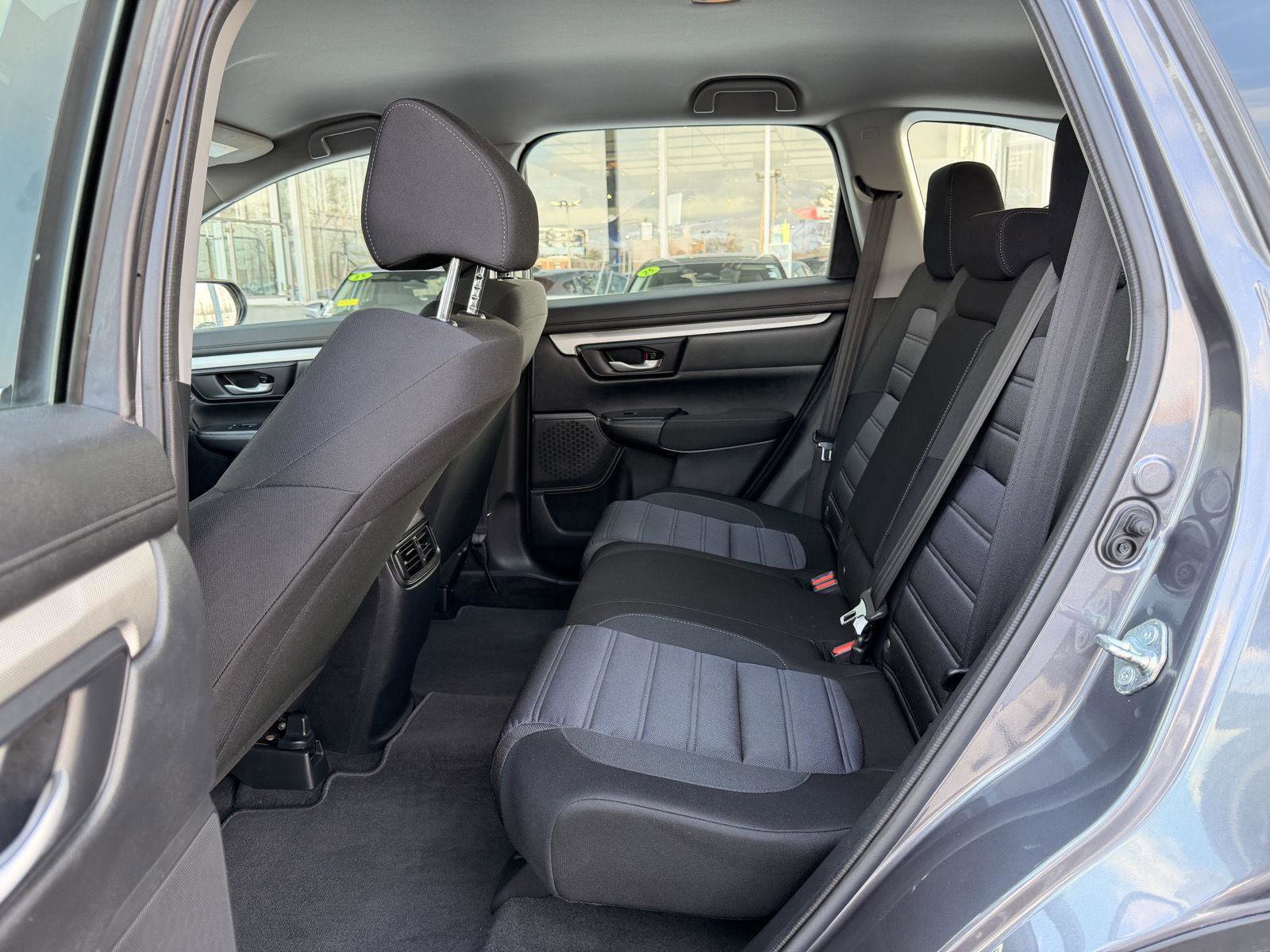 Used 2020 Honda CR-V LX image 26