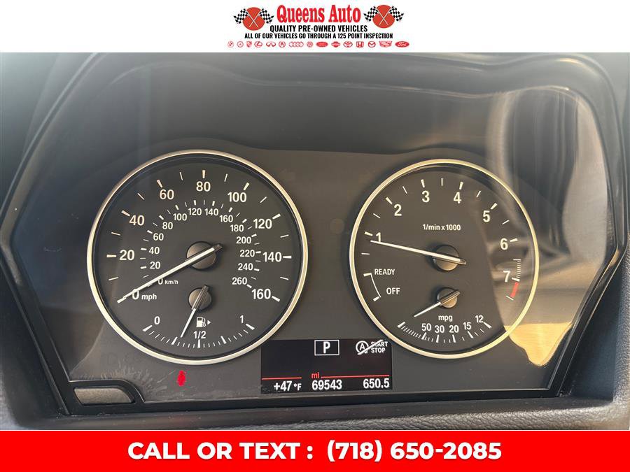 Used 2017 BMW X1 xDrive28i image 19