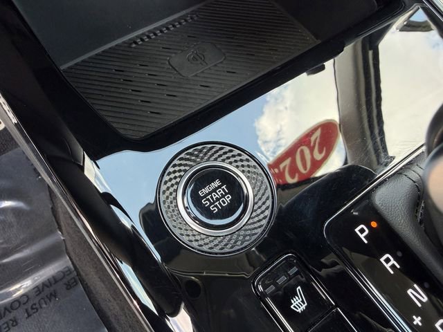 Certified 2023 Kia Niro EX Touring image 23