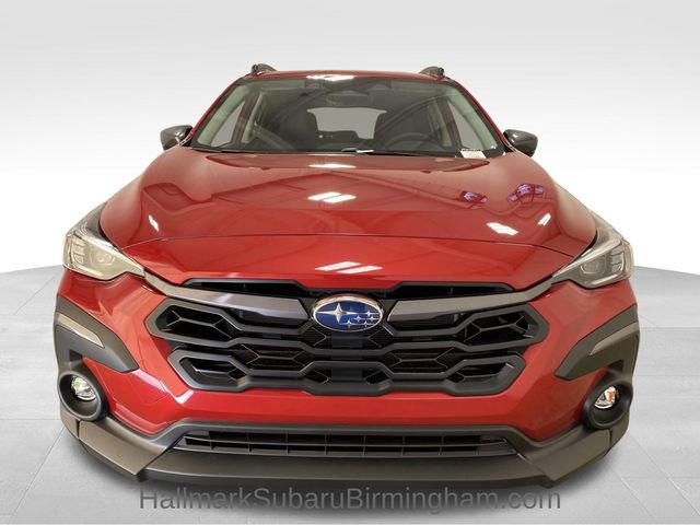 New 2026 Subaru Crosstrek 2.5i Limited w/ Popular Package #4A AWD/4WD image 6