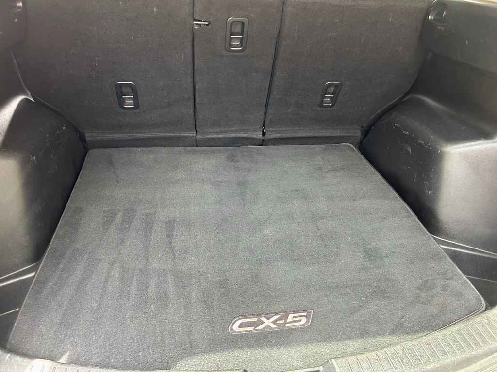 Used 2015 MAZDA CX-5 Grand Touring AWD/4WD image 16
