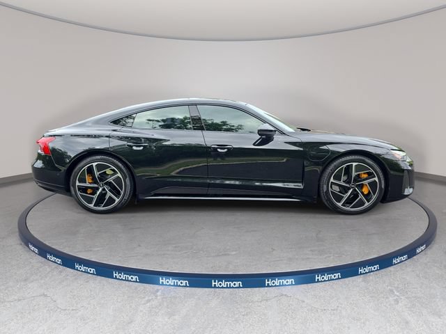 Used 2024 Audi RS e-tron GT w/ Carbon Performance Package AWD/4WD image 5