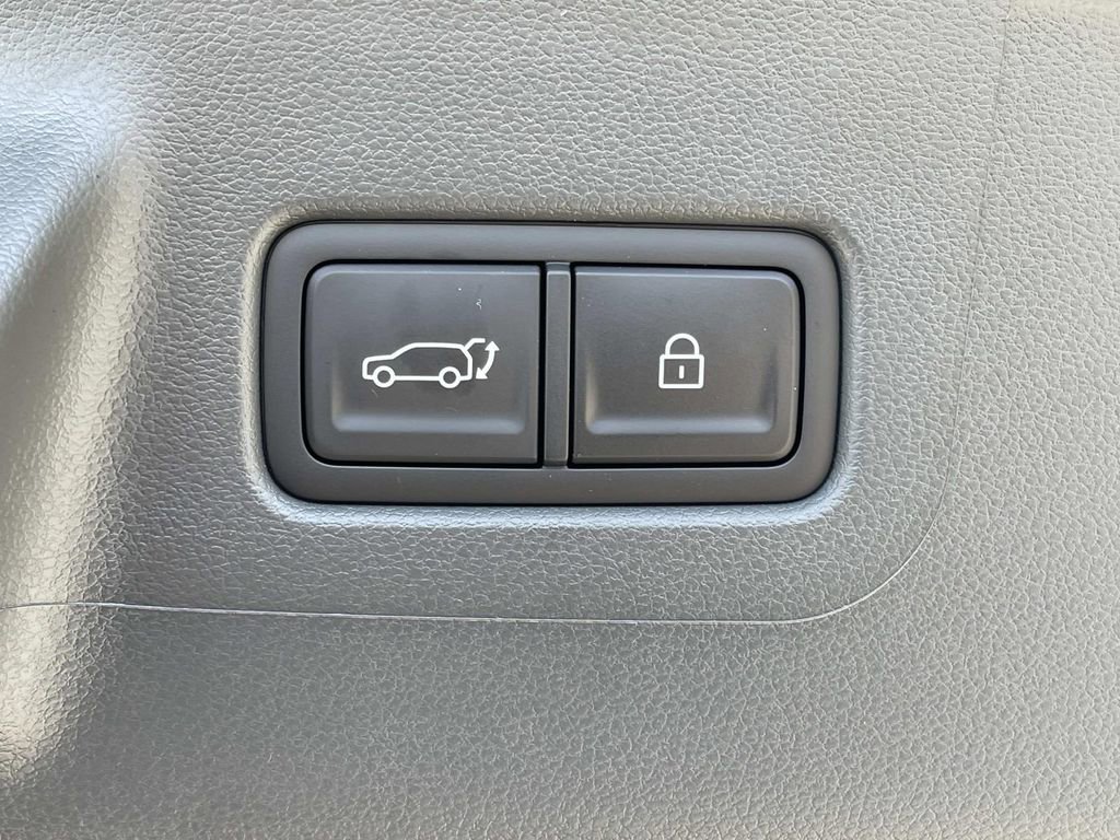 New 2026 Hyundai Santa Fe Calligraphy image 13