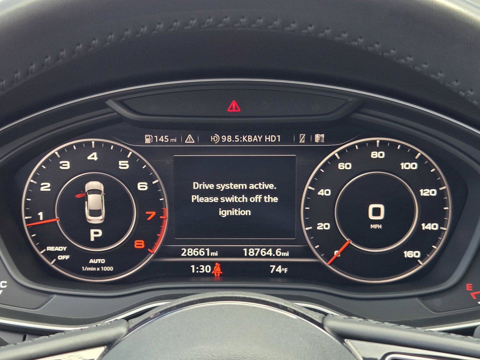 Used 2018 Audi A5 2.0T Premium Plus AWD/4WD image 24