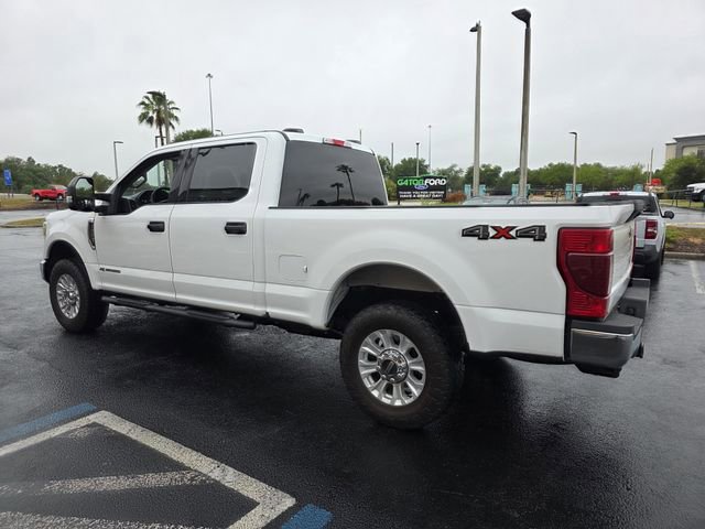 Used 2022 Ford F250 XLT AWD/4WD image 7