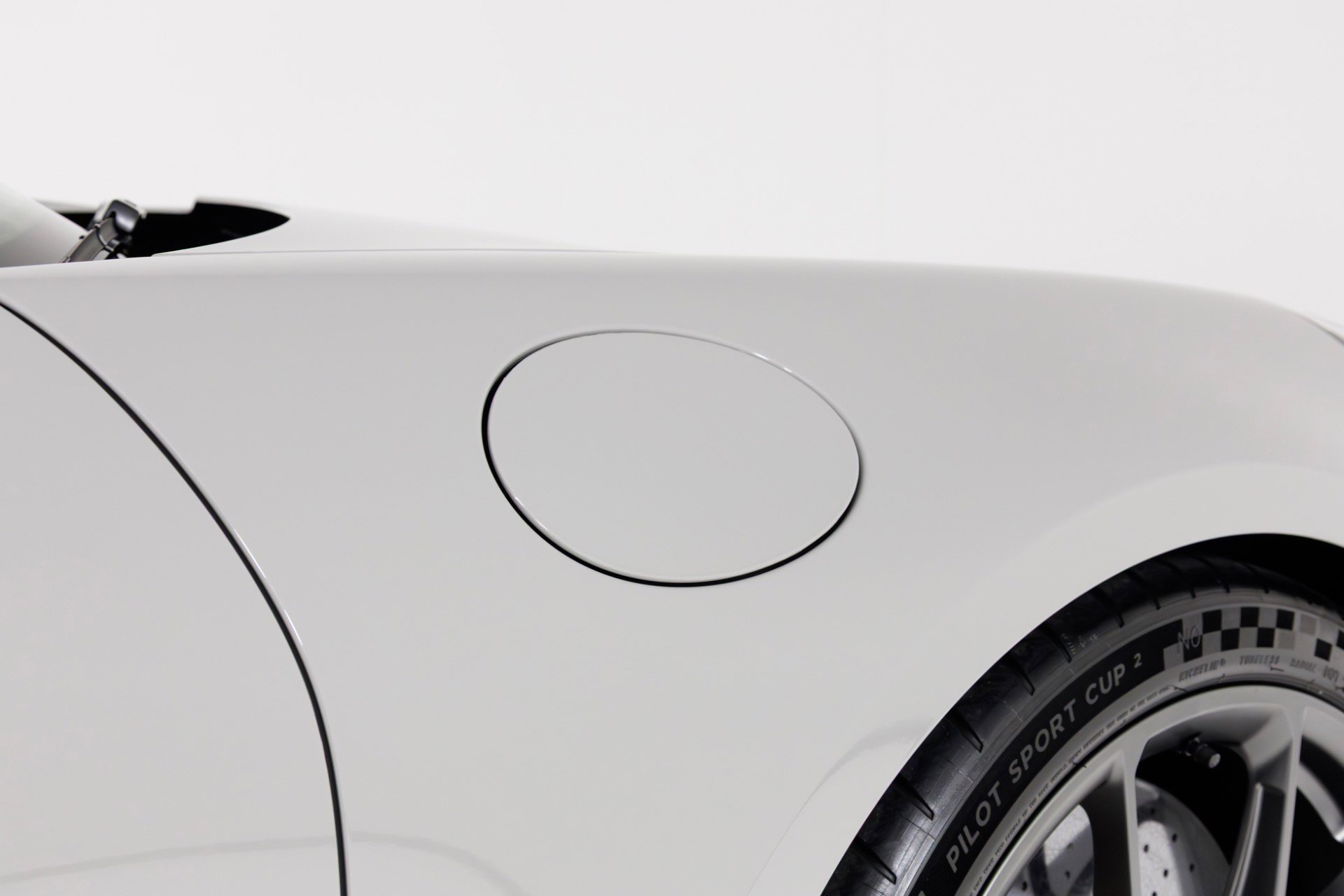 Used 2024 Porsche 911 GT3 image 56