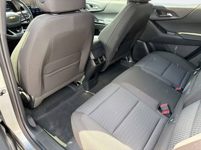 New 2026 Chevrolet Equinox LT FWD image 15