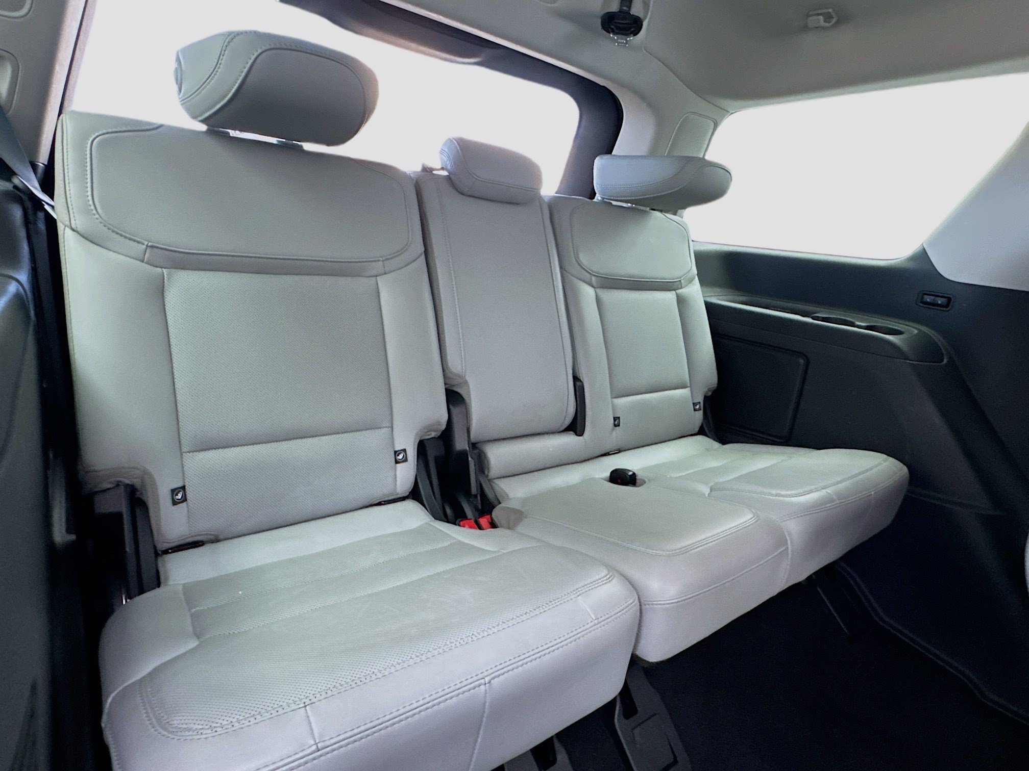 Used 2025 Ford Expedition Platinum AWD/4WD image 20