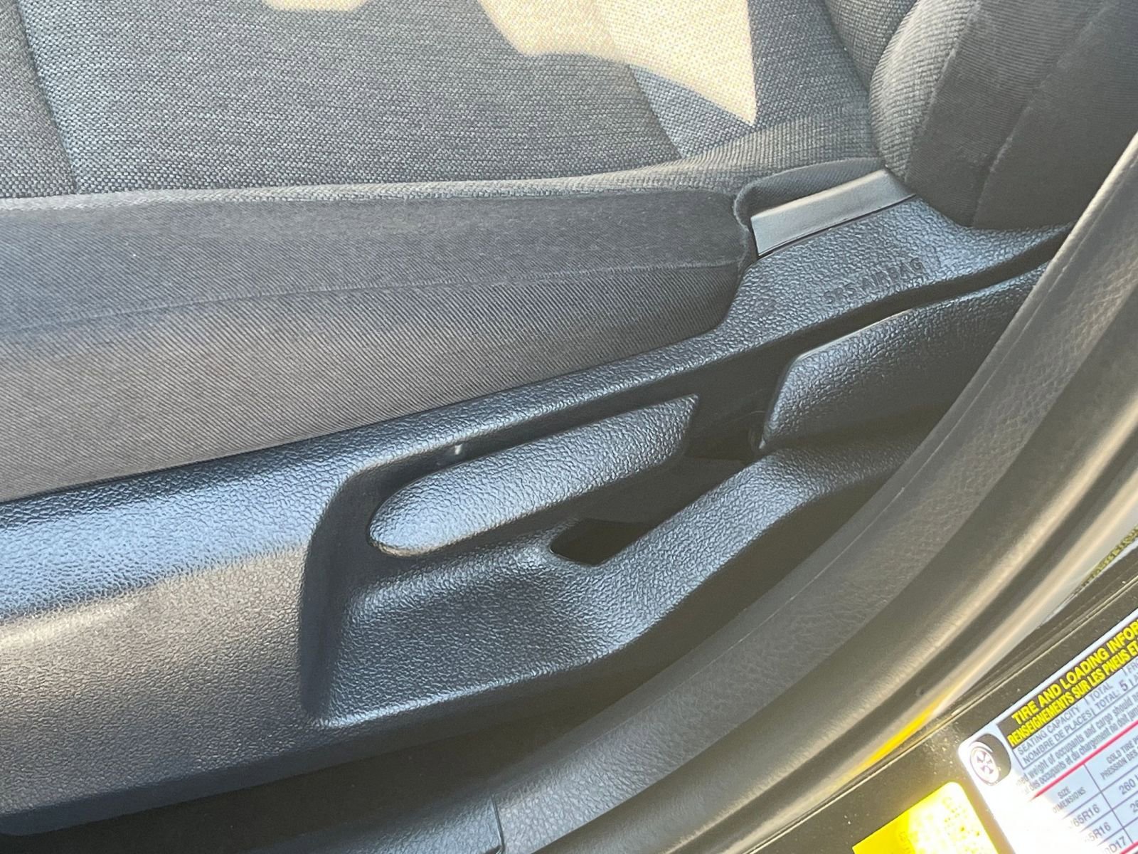 Used 2025 Toyota Camry LE image 22