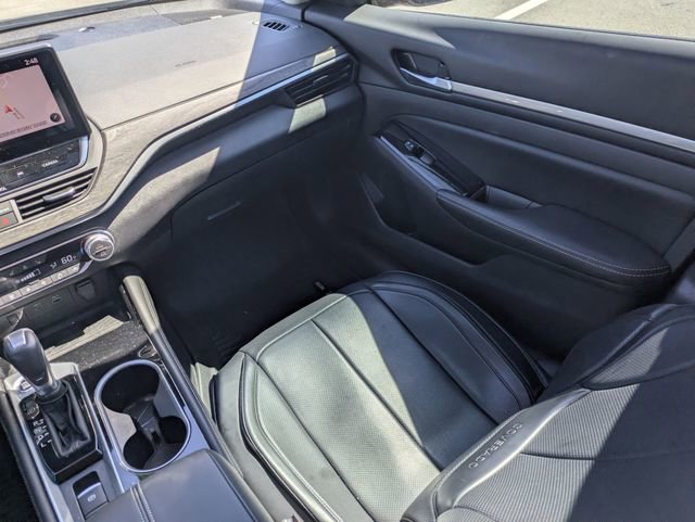 Used 2024 Nissan Altima 2.5 SL image 16
