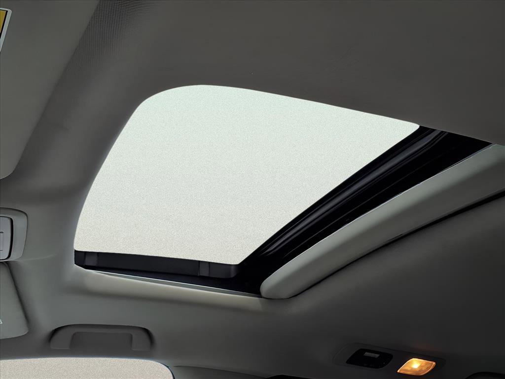 New 2026 Honda Odyssey EX-L image 18