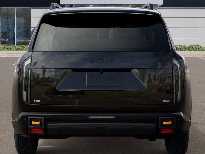 New 2027 Kia Telluride SX Prestige X-Pro image 16