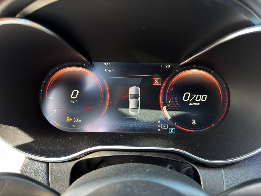 Used 2020 Mercedes-Benz C 300 Sedan image 29