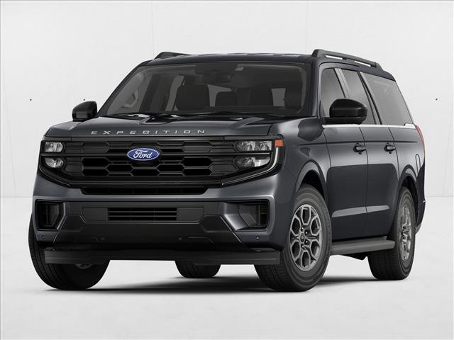 New 2025 Ford Expedition Max Active