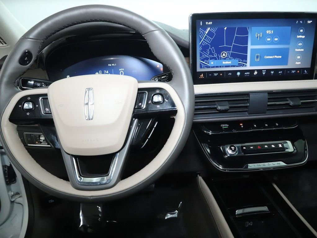 Certified 2023 Lincoln Corsair Reserve image 28