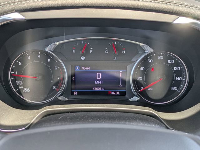 Used 2022 Chevrolet Blazer LT FWD image 18