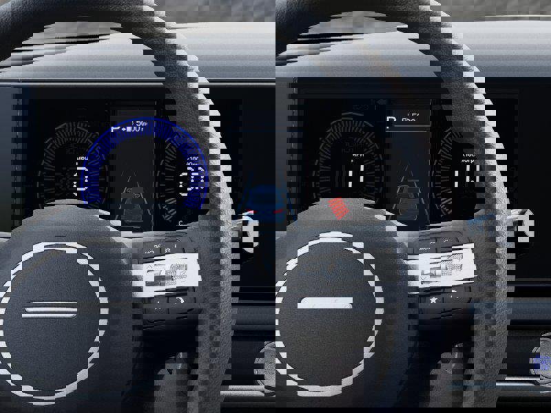 New 2026 Hyundai Tucson SE image 14