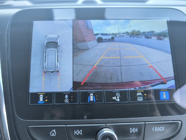 Used 2024 Chevrolet Equinox LT FWD image 20