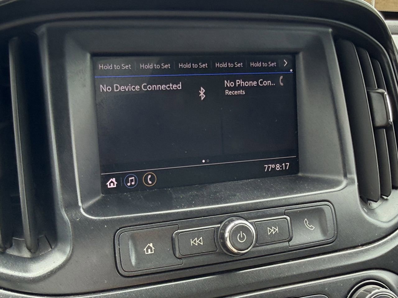 Used 2020 Chevrolet Colorado W/T w/ WT Convenience Package image 18