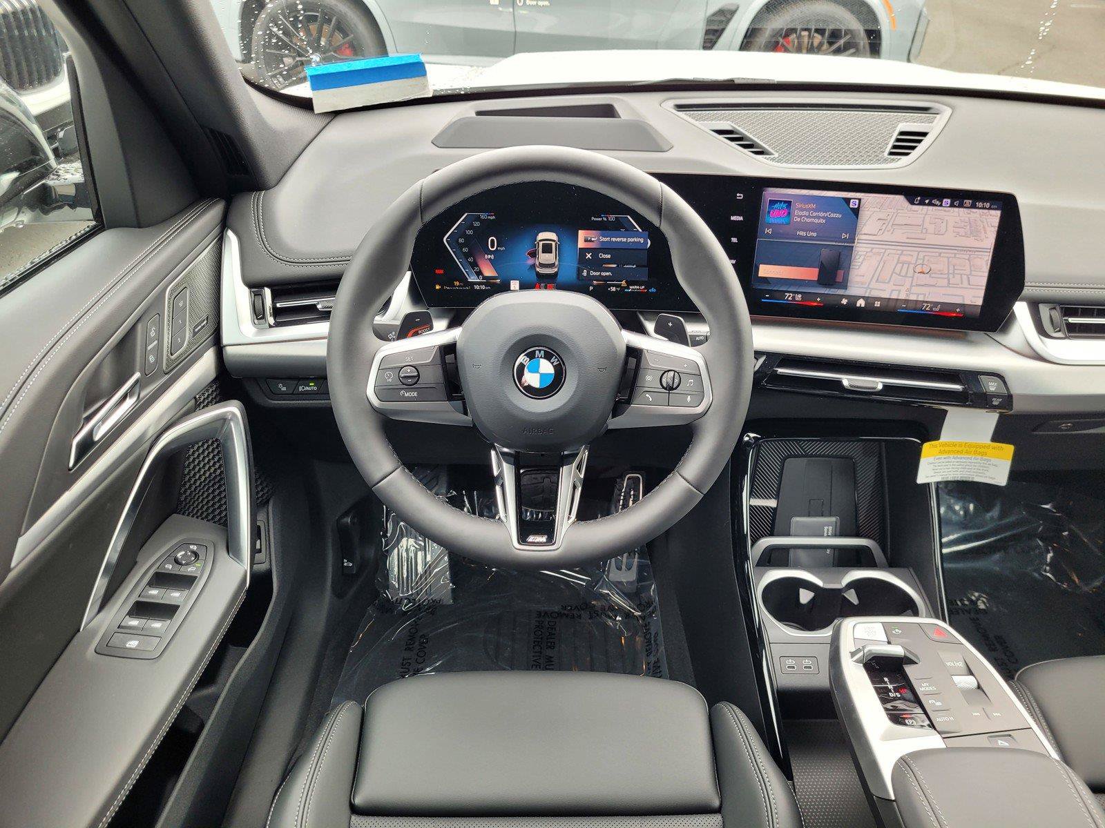 New 2027 BMW X1 xDrive28i w/ Technology Package AWD/4WD image 14