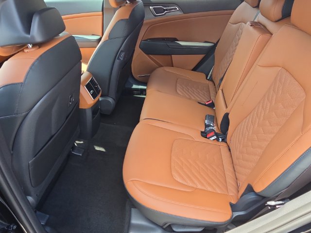 New 2027 Kia Sportage X-Line AWD/4WD image 7
