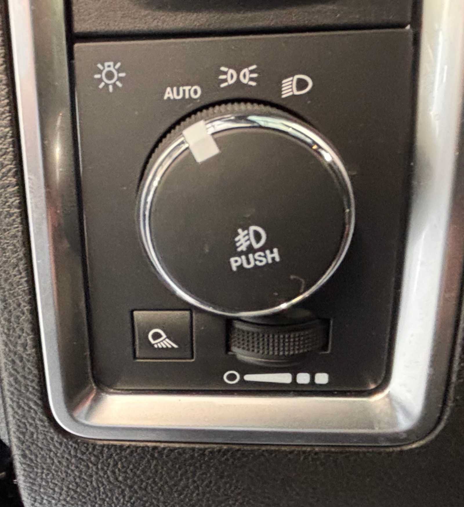 Used 2021 RAM 1500 Warlock AWD/4WD image 19