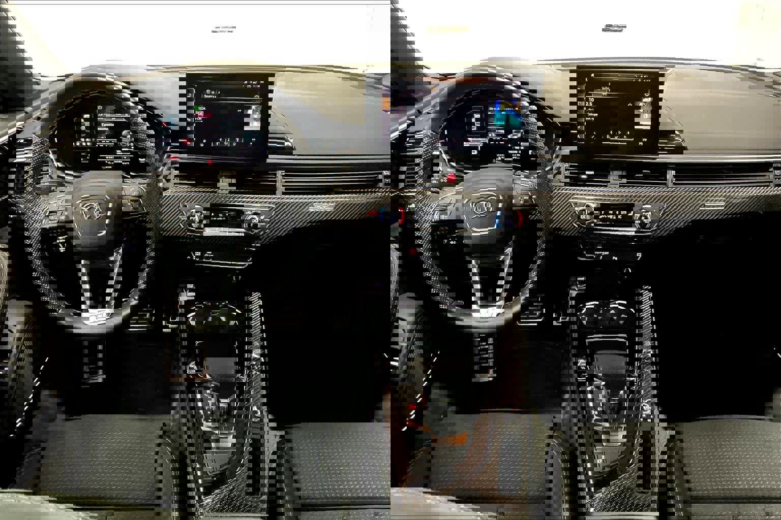 Certified 2025 Audi A5 2.0T Premium Plus w/ Premium Plus image 17