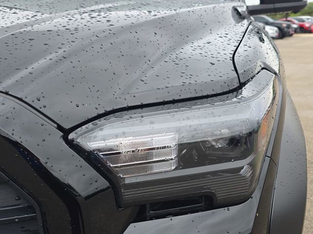 Used 2025 Toyota 4Runner TRD Off-Road Premium w/ Tow Technology Package image 32