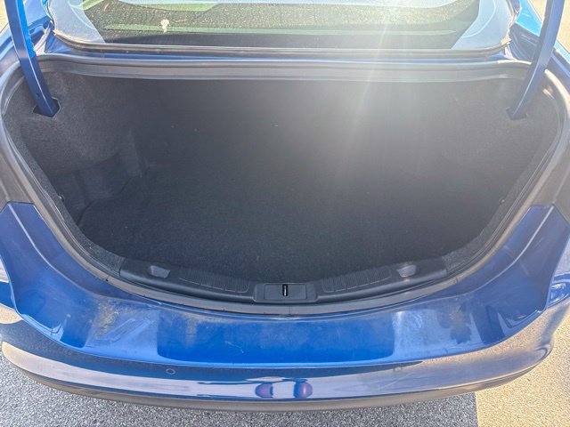 Used 2017 Ford Fusion SE w/ Fusion SE Technology Package FWD image 14