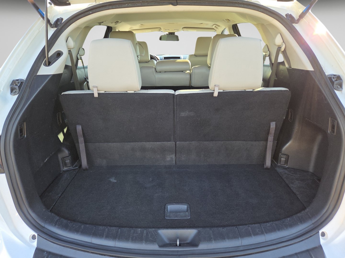 Used 2014 MAZDA CX-9 Grand Touring w/ GT Technology Package FWD image 26
