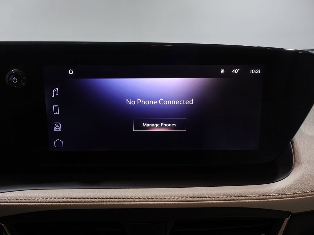 Used 2024 Buick Encore GX Avenir w/ Avenir Convenience Package image 28