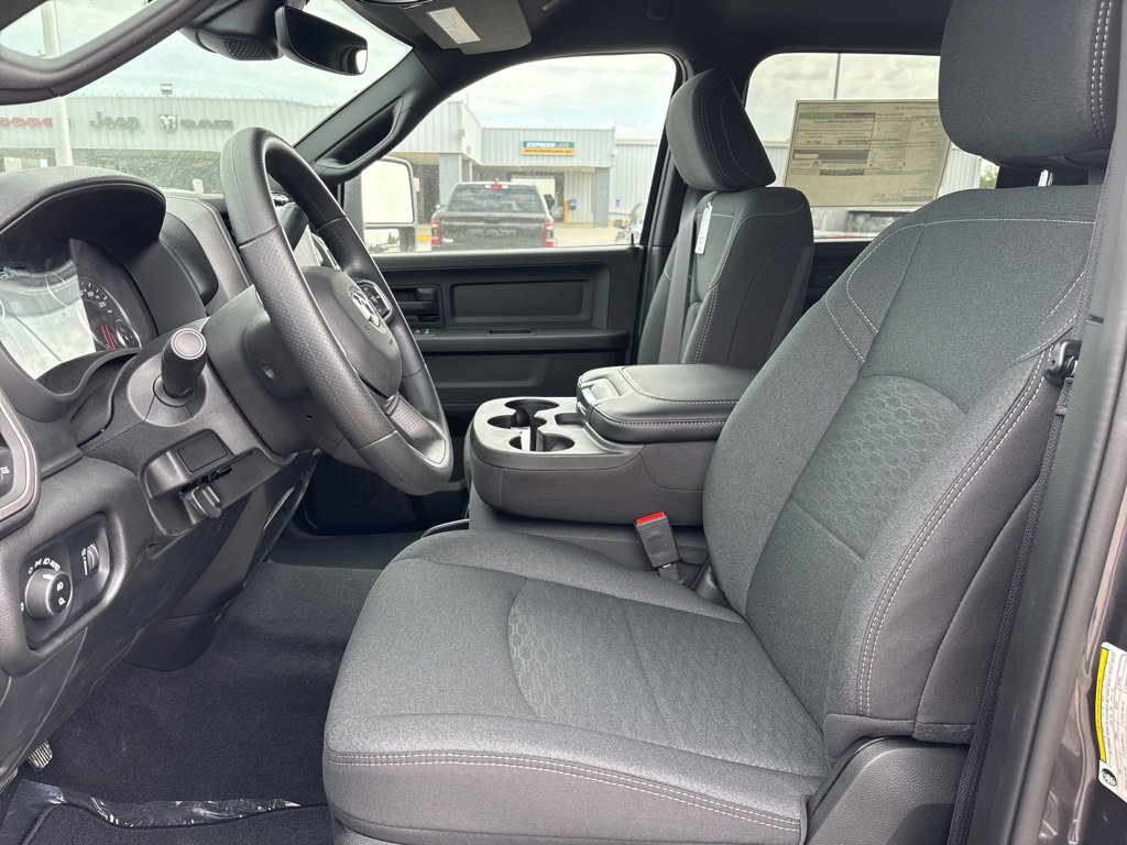 New 2026 RAM 2500 Tradesman image 9