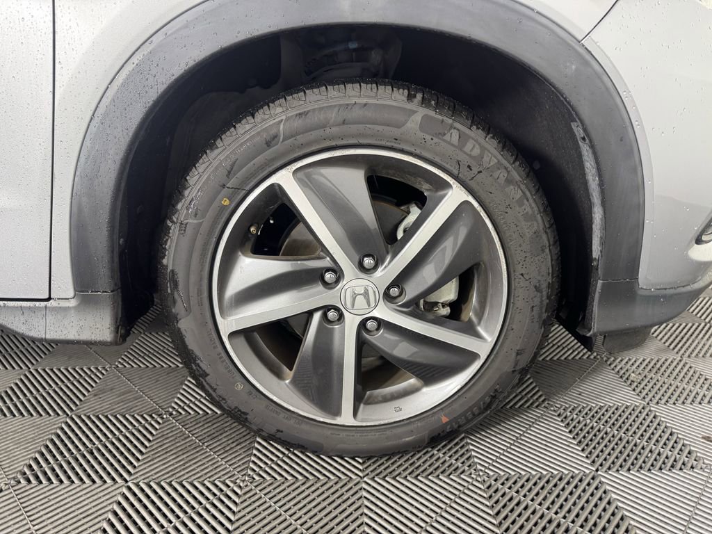 Used 2021 Honda HR-V EX image 17