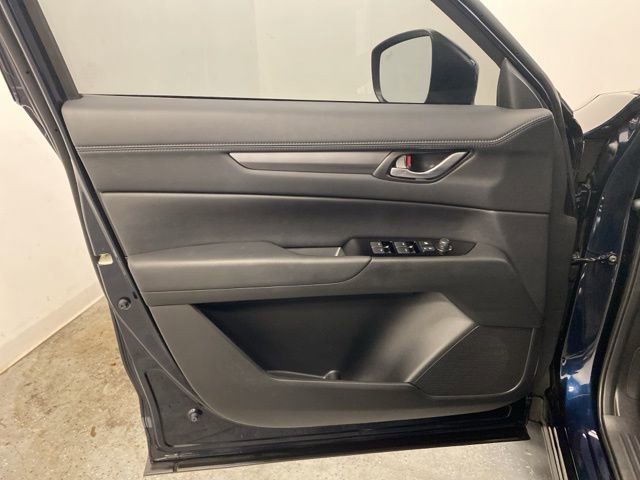 Used 2024 MAZDA CX-5 AWD 2.5 S w/ Select Package image 19