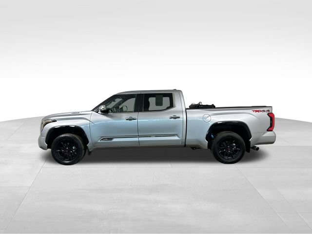 Used 2025 Toyota Tundra 1794 Edition w/ TRD Off-Road Package image 3