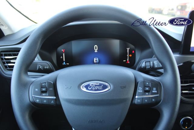 New 2026 Ford Escape Active image 12