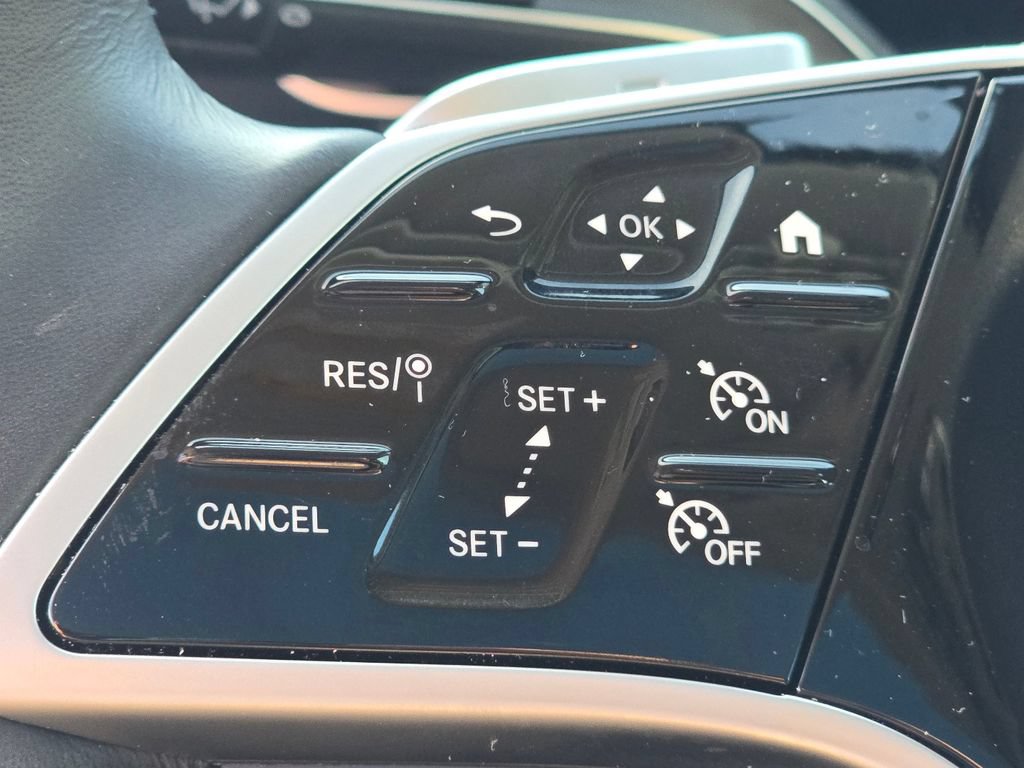 Certified 2026 Mercedes-Benz GLE 350 4MATIC image 36