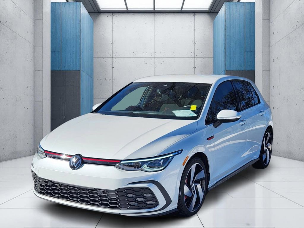 Used 2024 Volkswagen GTI S image 22