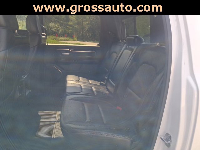 Used 2020 RAM 1500 Rebel w/ Rebel Level 2 Equipment Group image 15