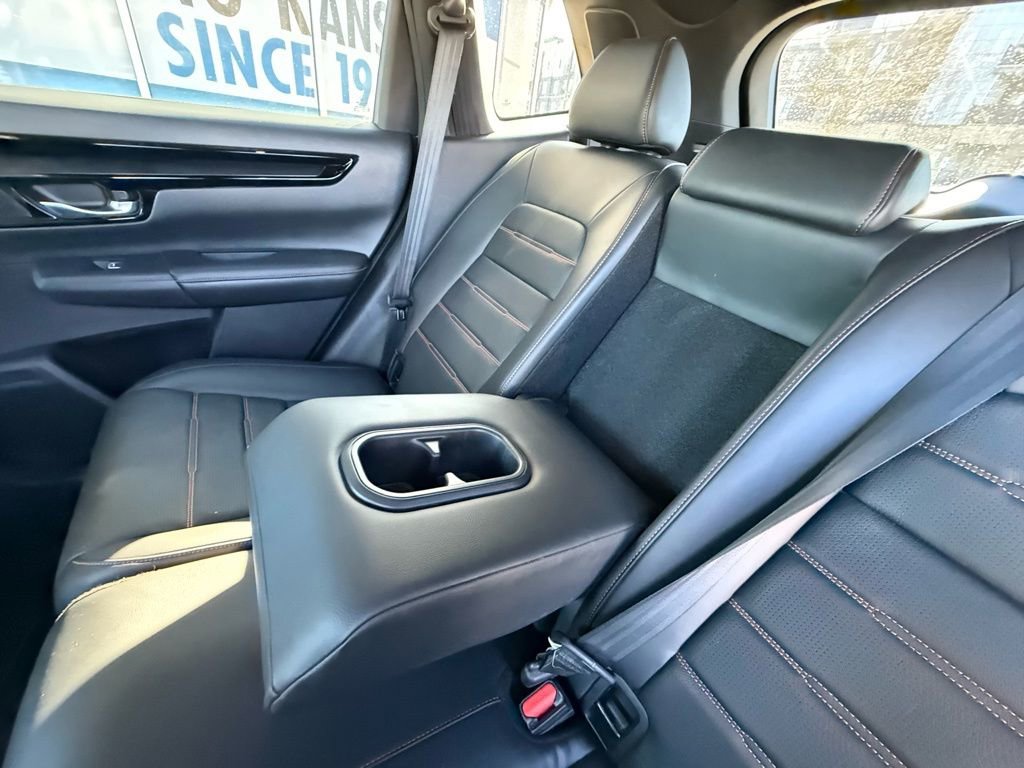 Used 2023 Honda CR-V Sport Touring image 33