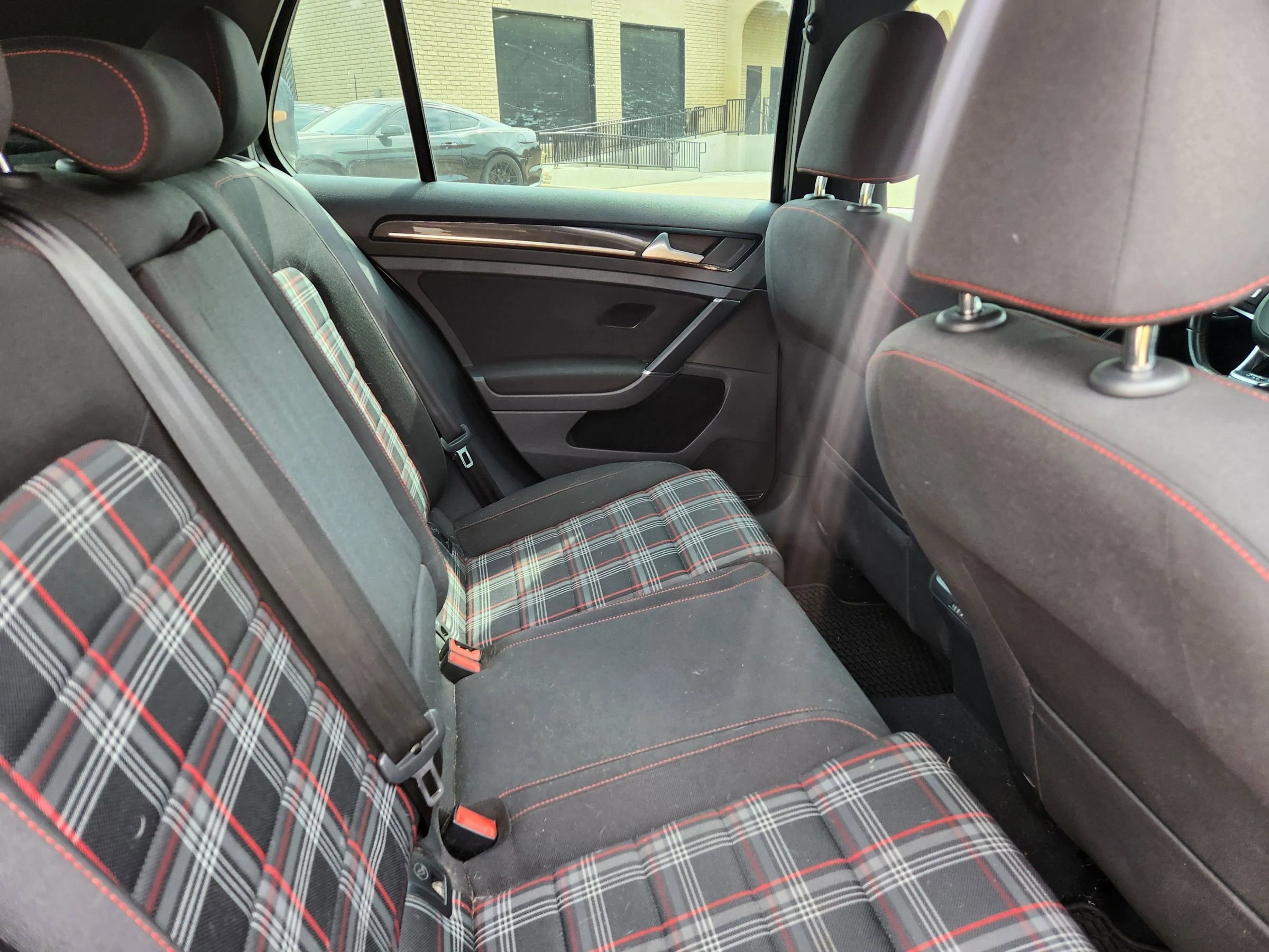 Used 2017 Volkswagen GTI S image 12