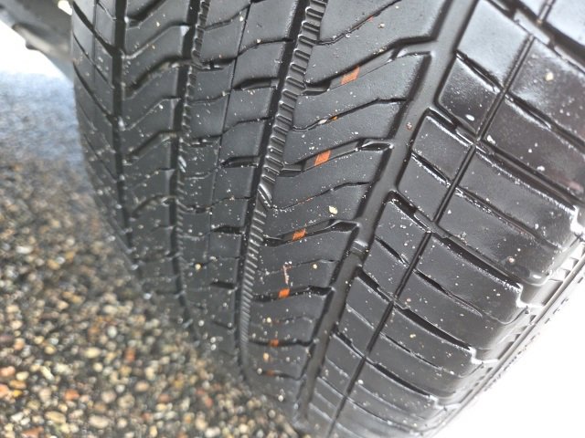 Used 2025 Chevrolet Suburban RST image 74