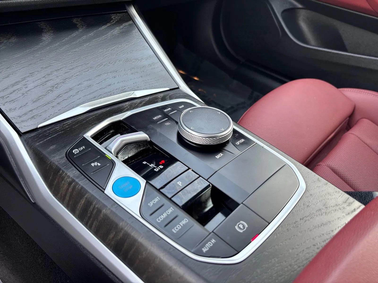 Used 2023 BMW i4 eDrive35 w/ Premium Package RWD image 25