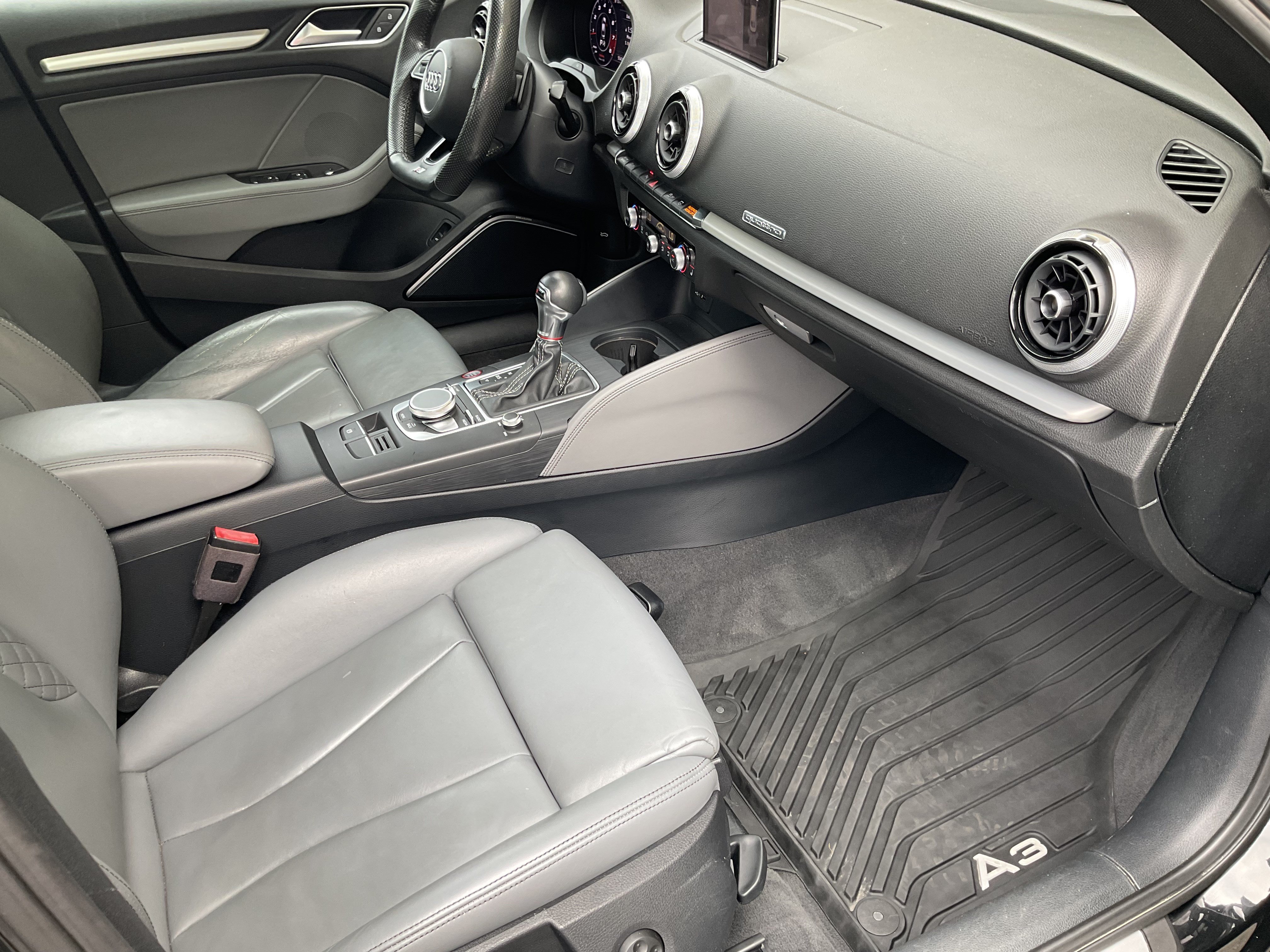 Used 2019 Audi S3 Prestige AWD/4WD image 26