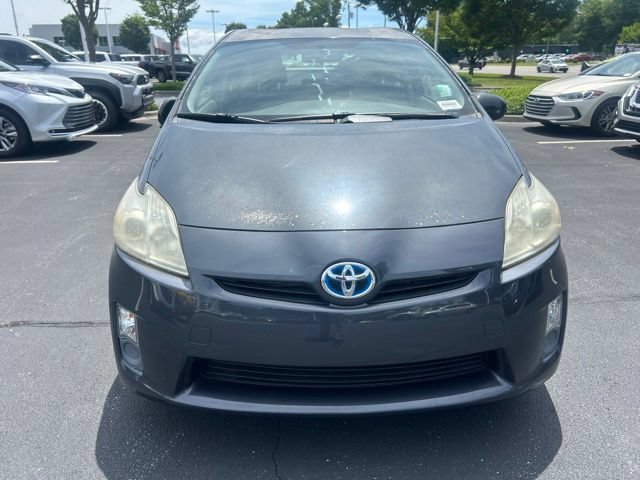 Used 2011 Toyota Prius Two FWD image 2