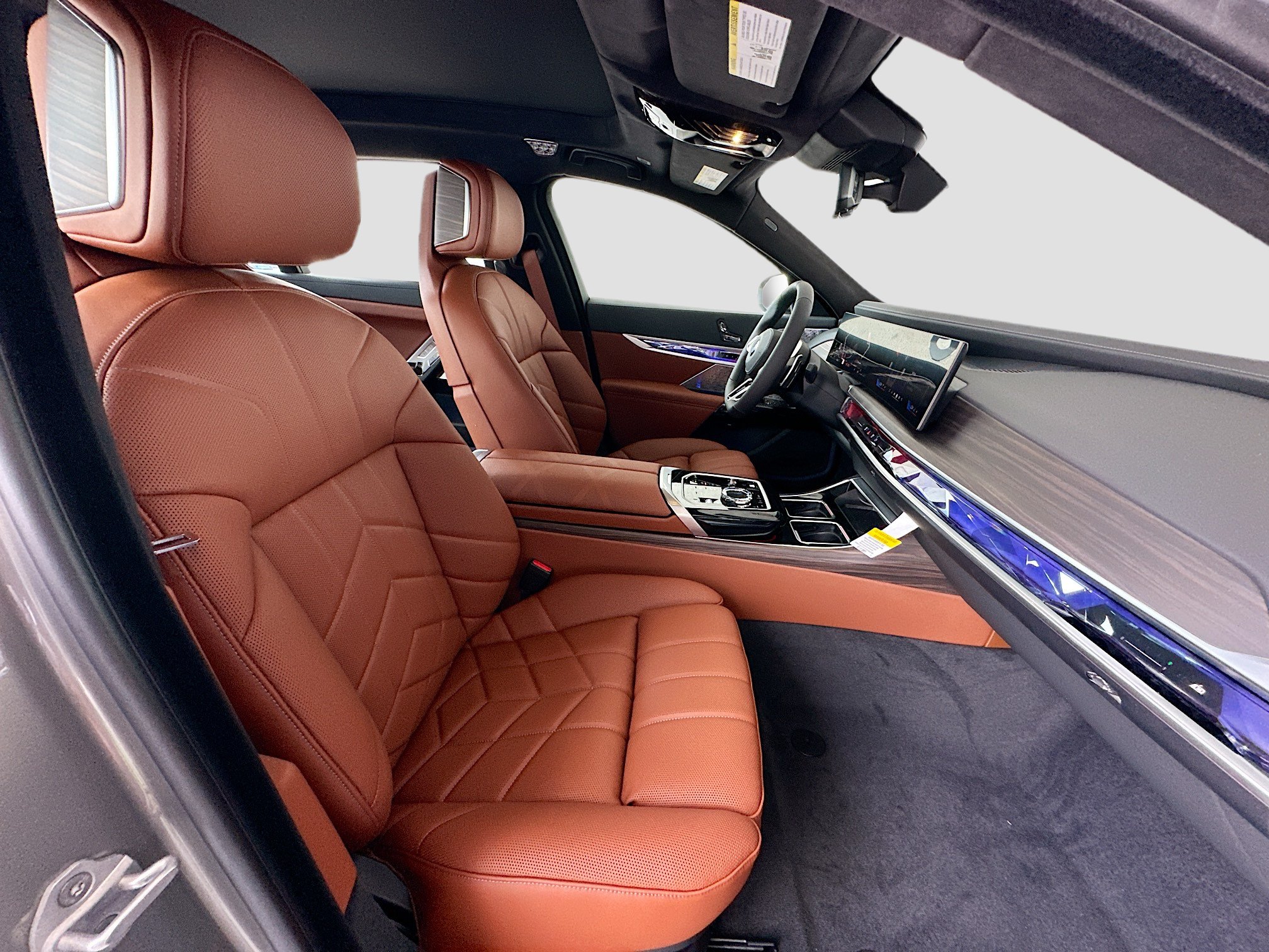 New 2026 BMW 760i xDrive w/ Executive Package AWD/4WD image 22