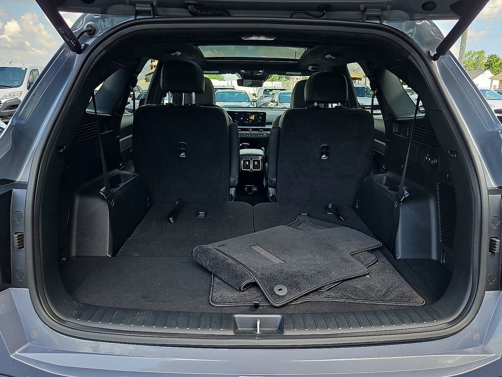 Used 2024 Kia Sorento SX Prestige image 31