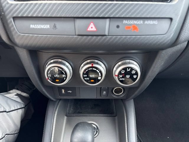 Used 2024 Mitsubishi Outlander Sport ES AWD/4WD image 17