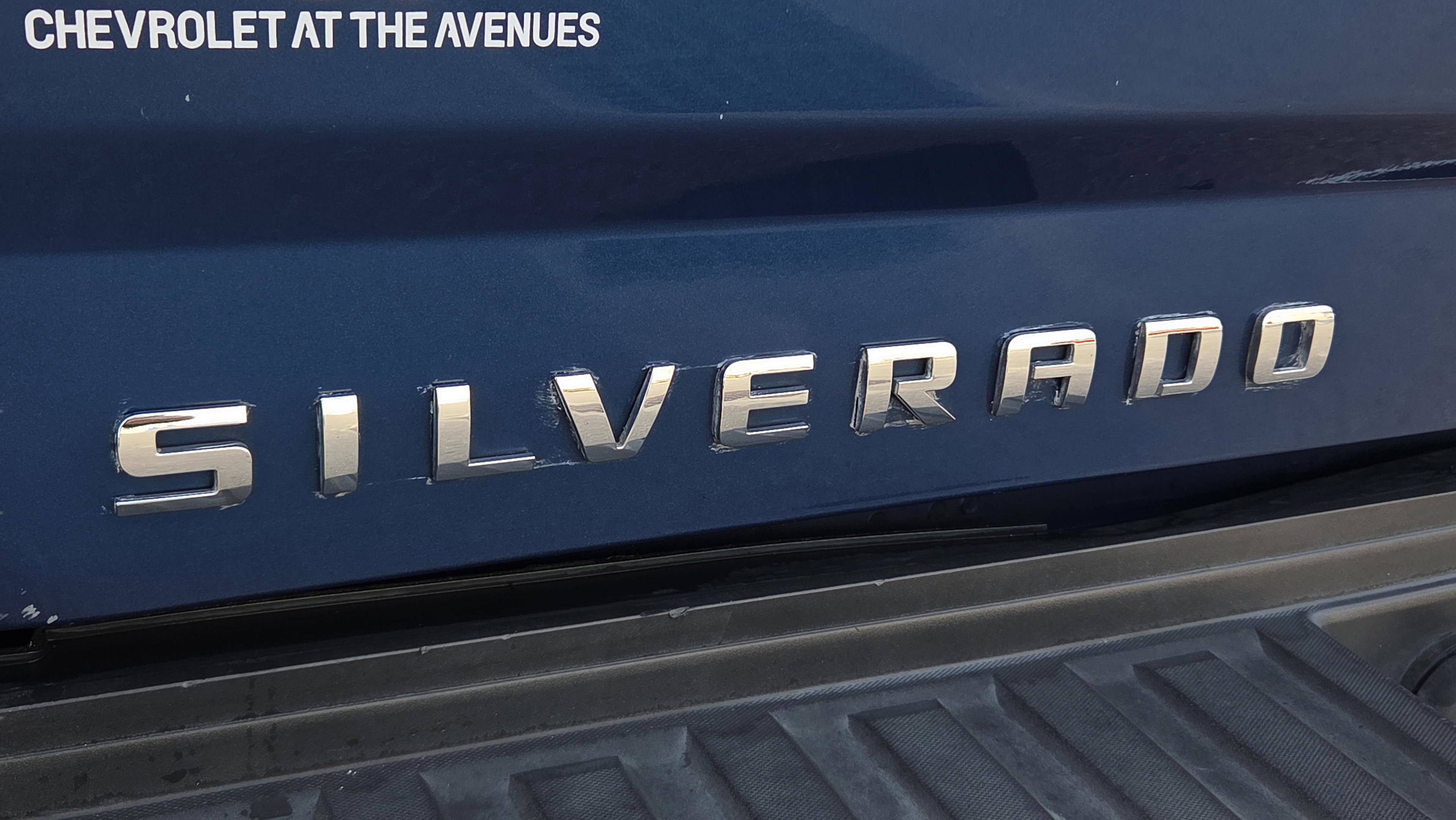 Used 2016 Chevrolet Silverado 2500 LTZ w/ Duramax Plus Package image 15