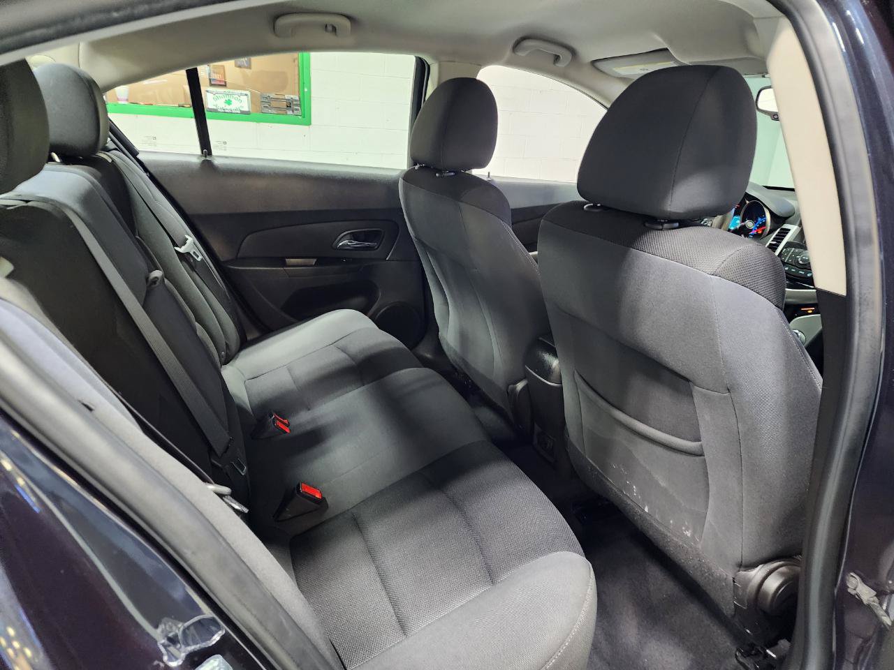 Used 2016 Chevrolet Cruze LT FWD image 22